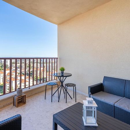 Tiz Apartment Portimao Exterior photo