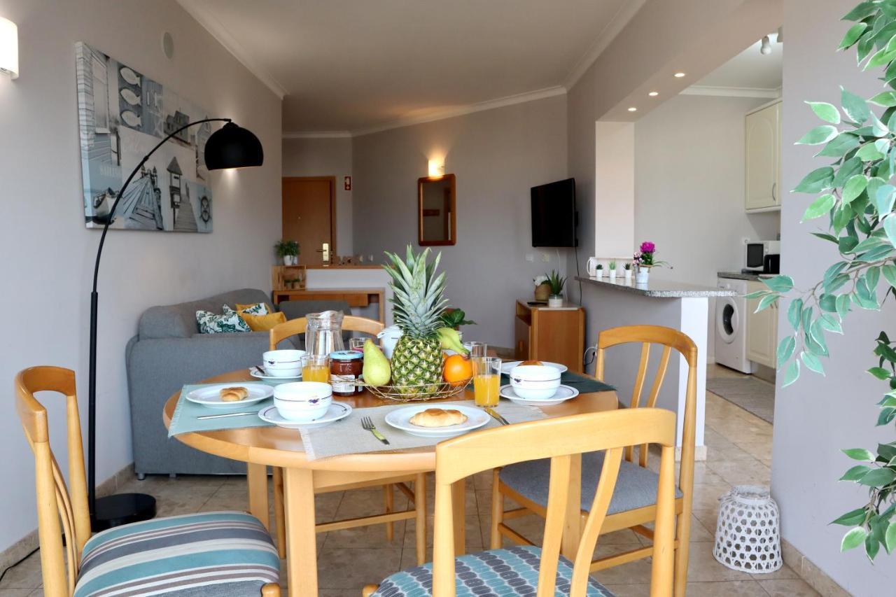 Tiz Apartment Portimao Exterior photo