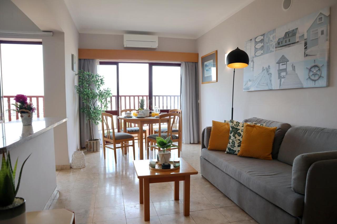 Tiz Apartment Portimao Exterior photo