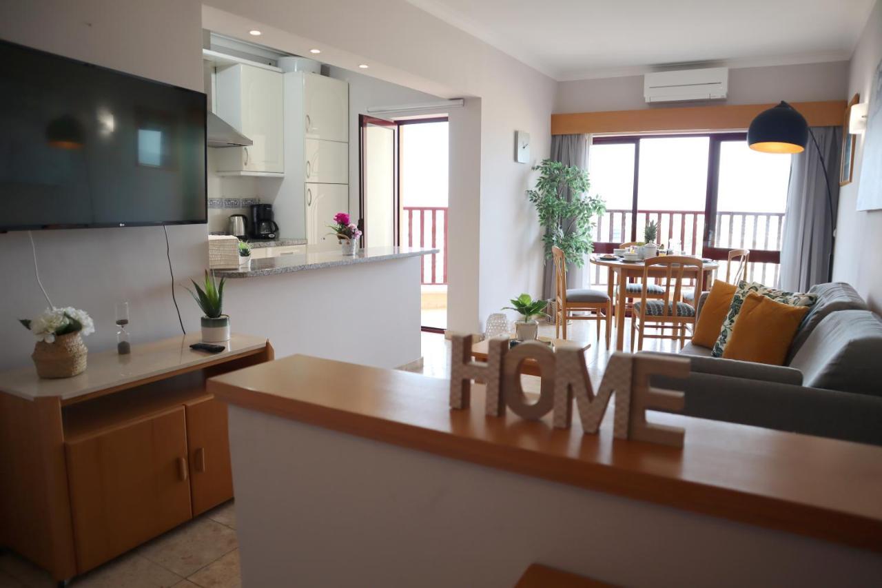 Tiz Apartment Portimao Exterior photo
