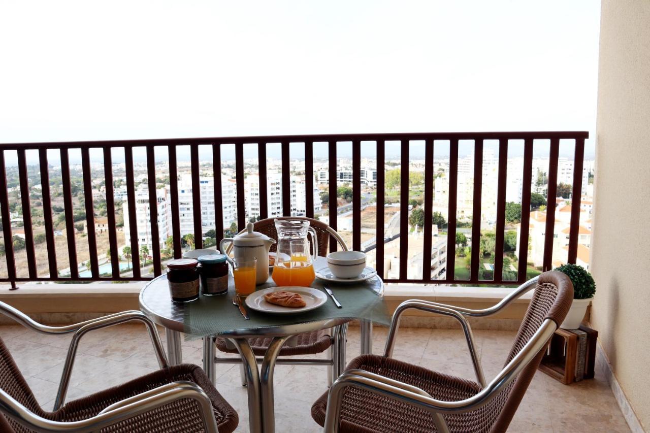 Tiz Apartment Portimao Exterior photo
