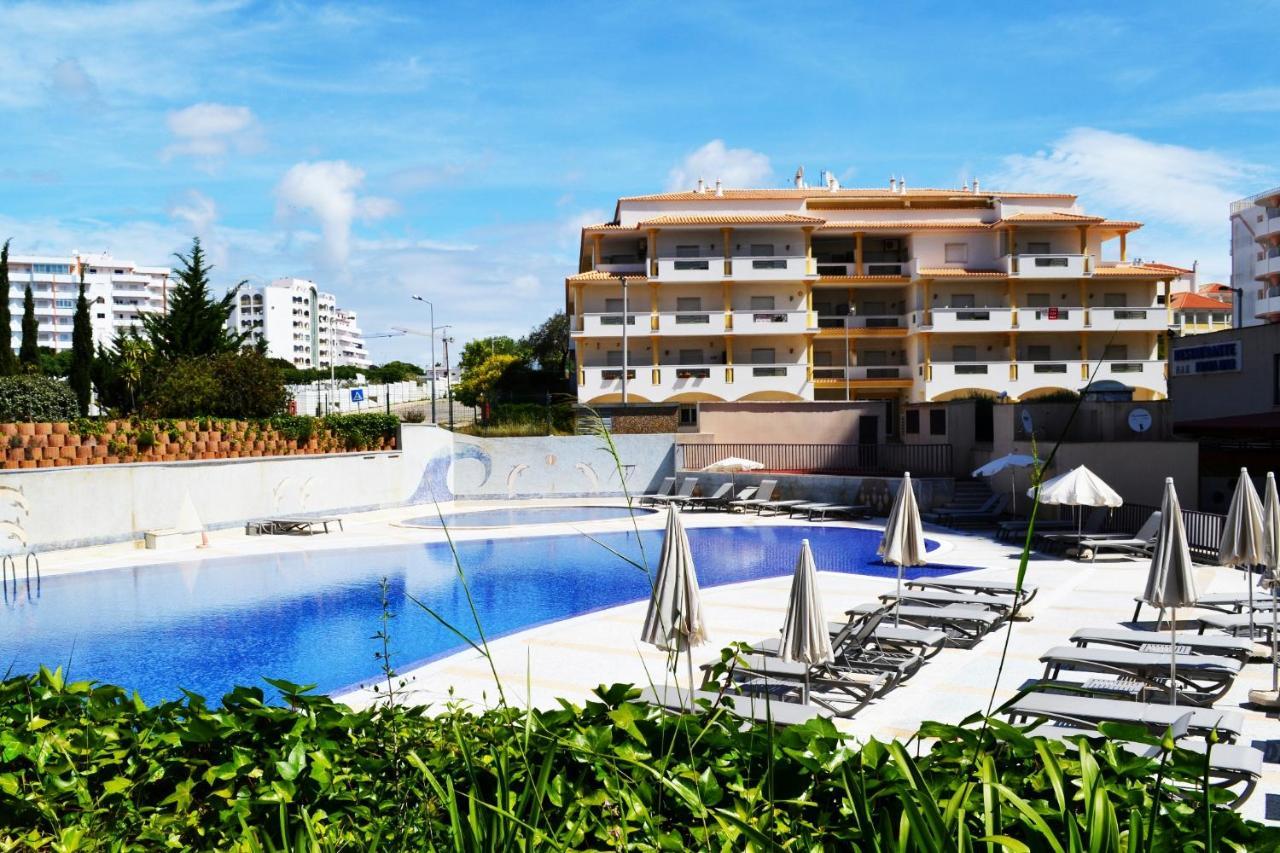 Tiz Apartment Portimao Exterior photo