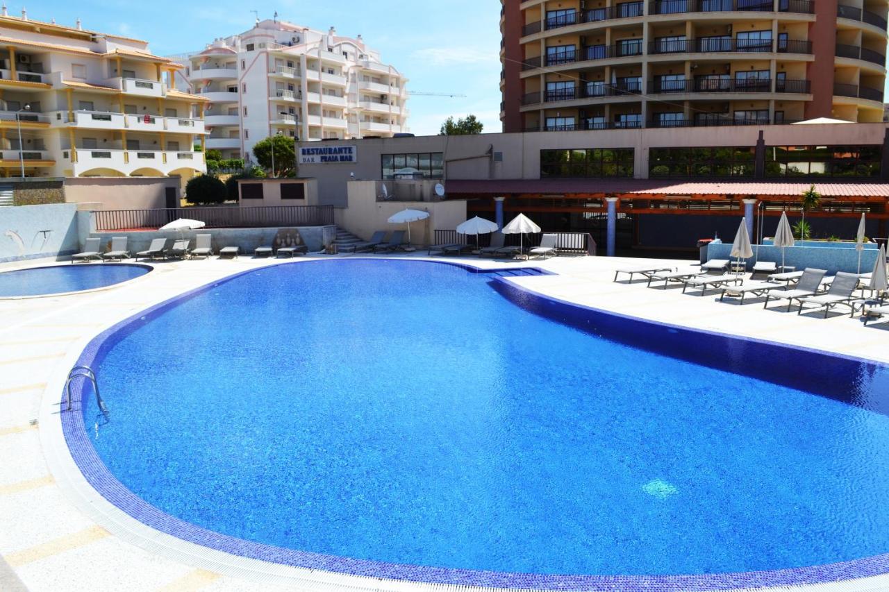 Tiz Apartment Portimao Exterior photo