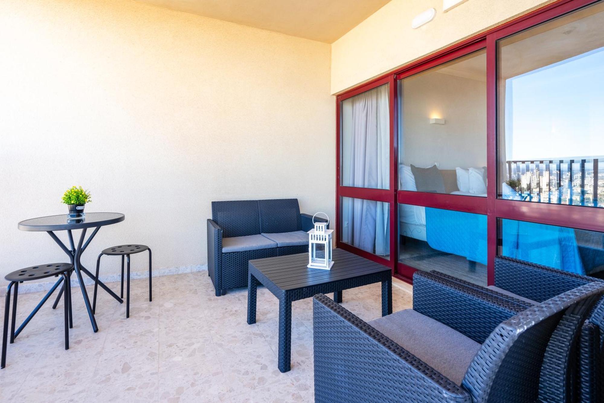 Tiz Apartment Portimao Exterior photo