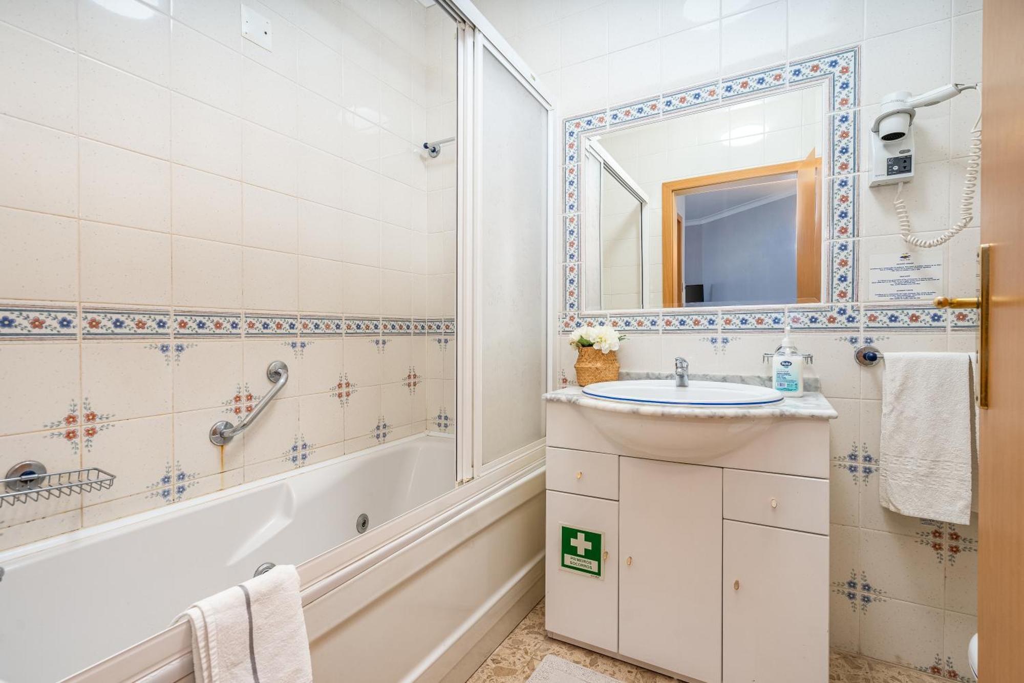 Tiz Apartment Portimao Exterior photo