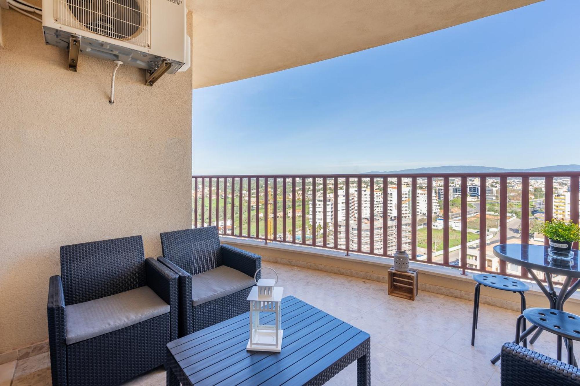Tiz Apartment Portimao Exterior photo