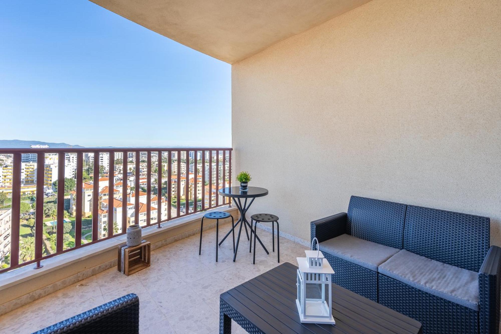 Tiz Apartment Portimao Exterior photo