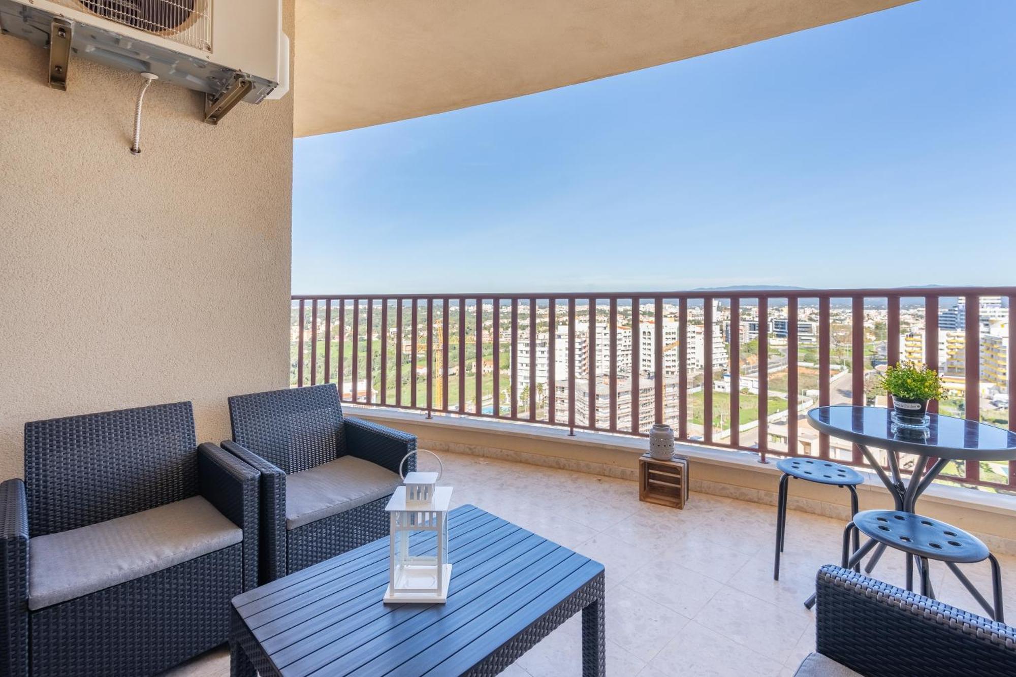 Tiz Apartment Portimao Exterior photo