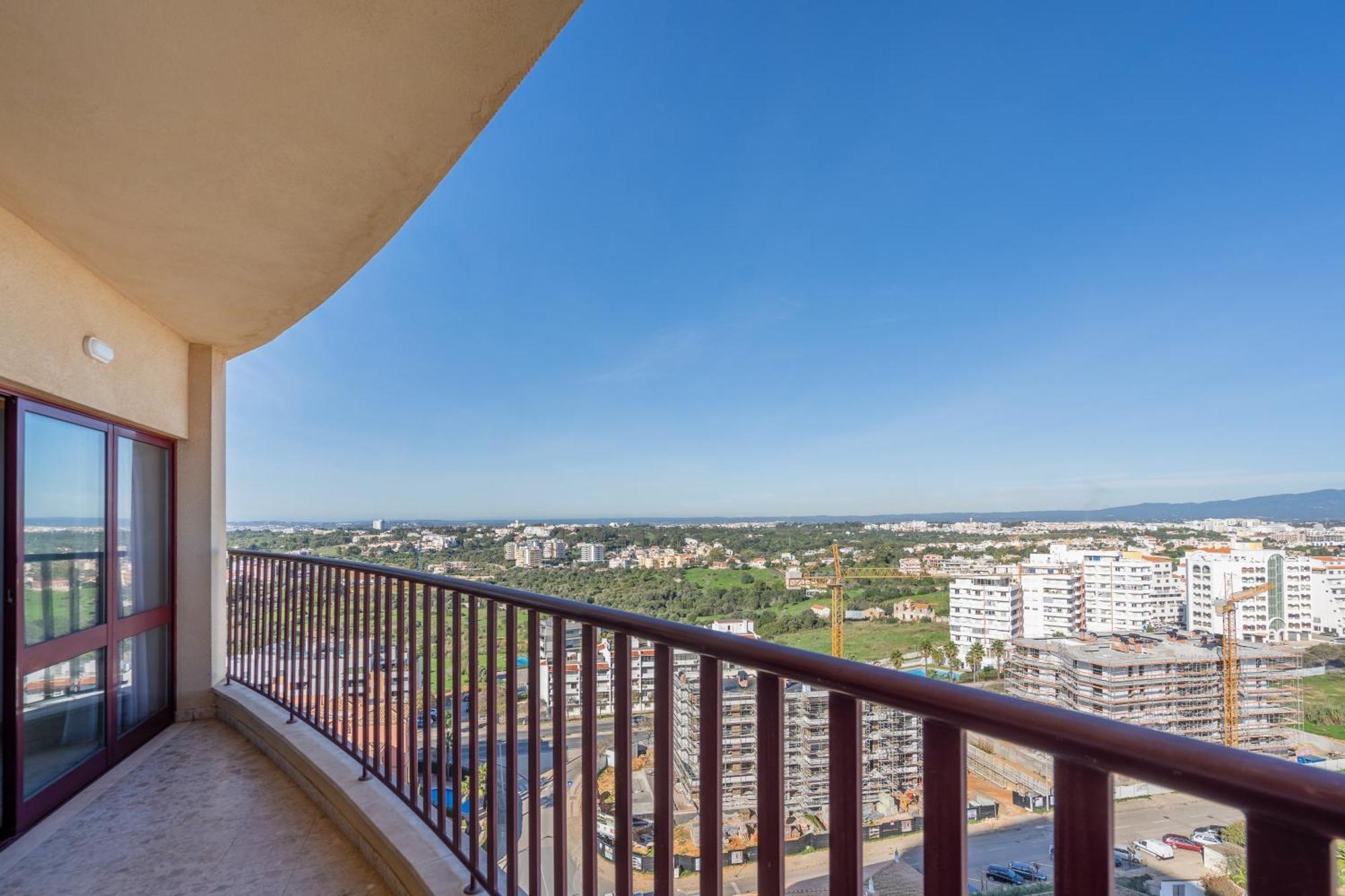 Tiz Apartment Portimao Exterior photo